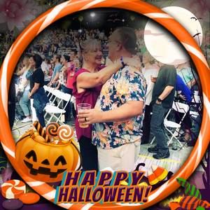 Meet your Posher, Wendy